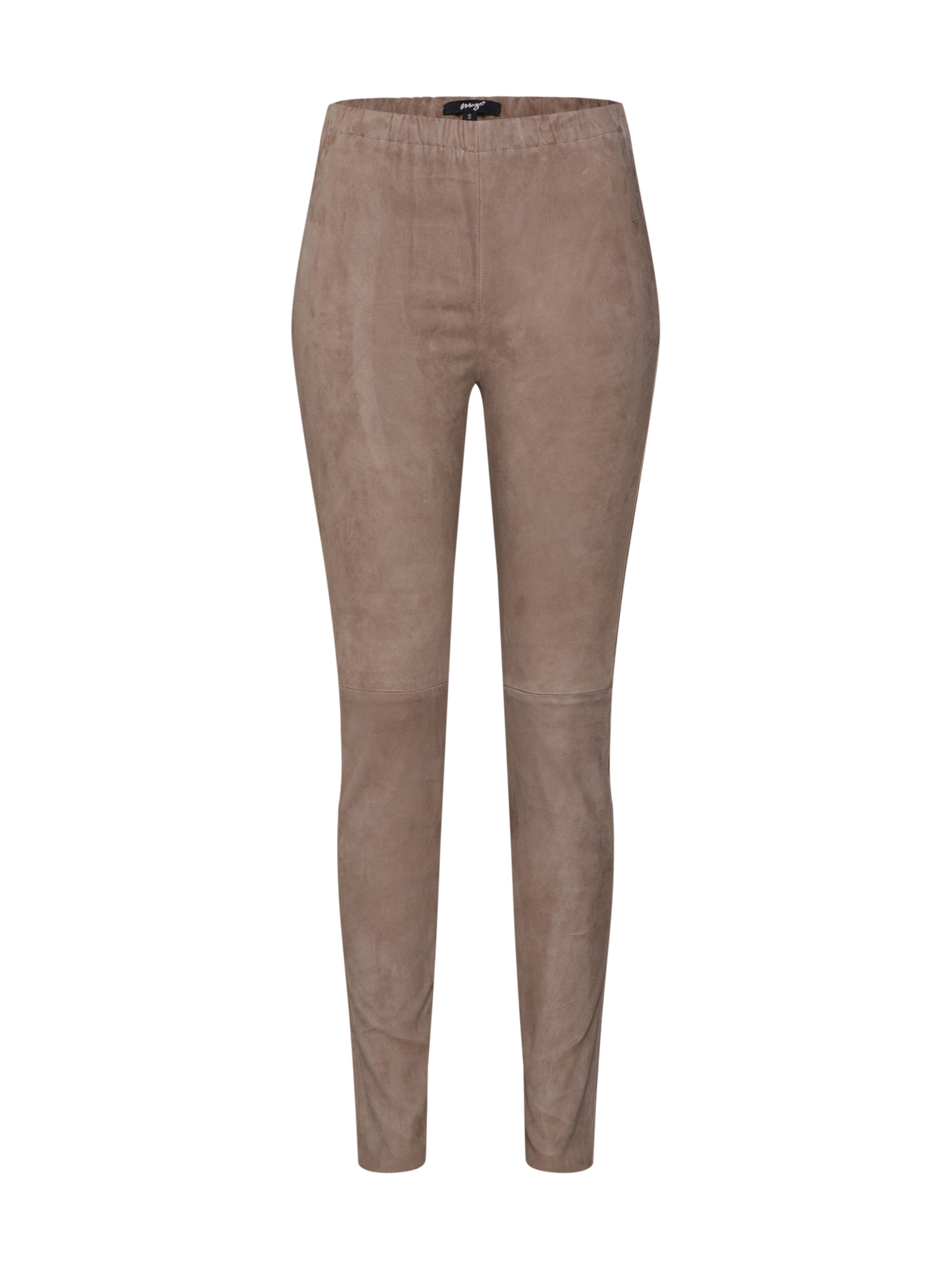 Maze - Hose 'Bridgetto' in taupe