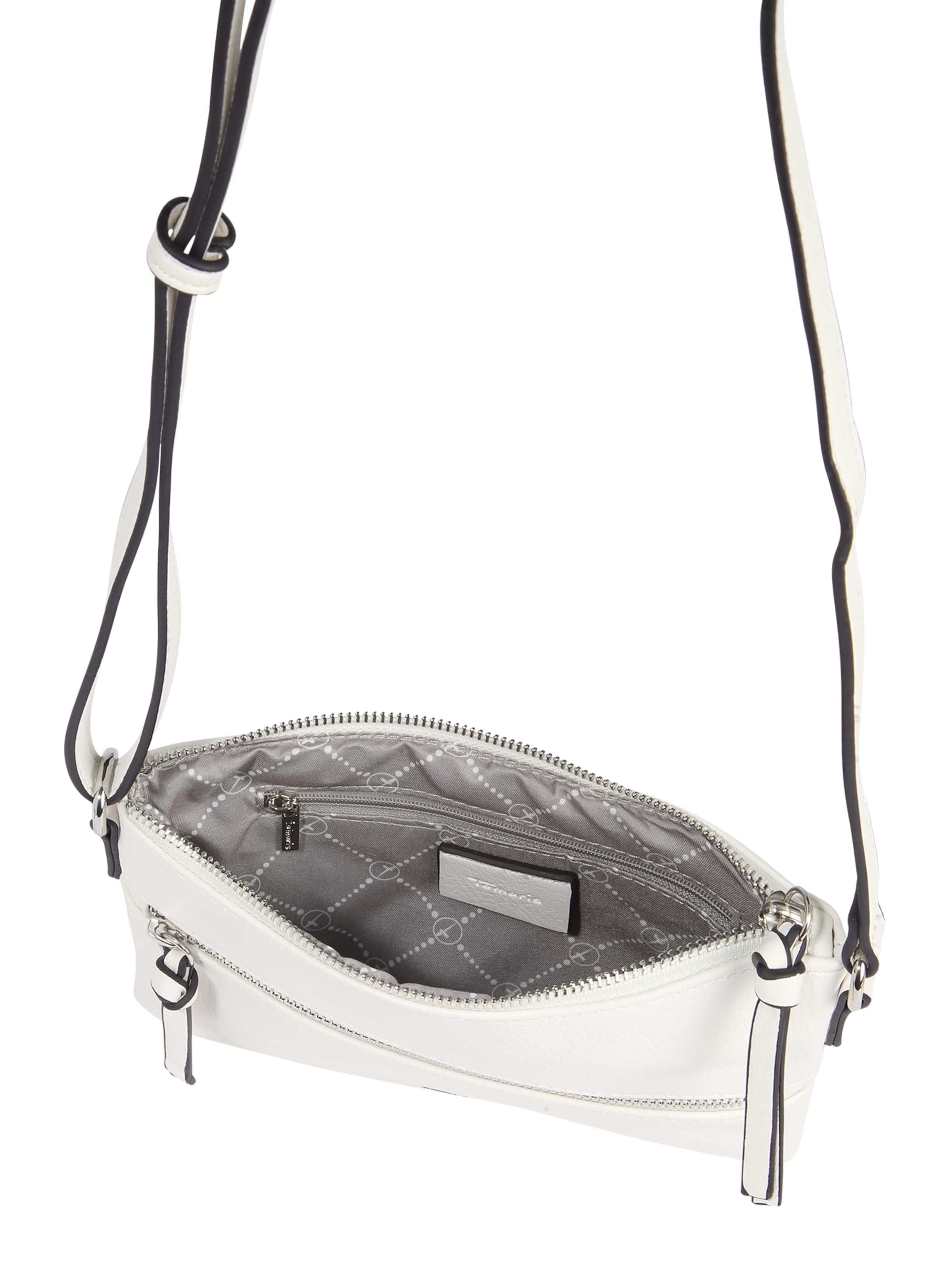 Tamaris Válltáskák 'Alessia' - fehér