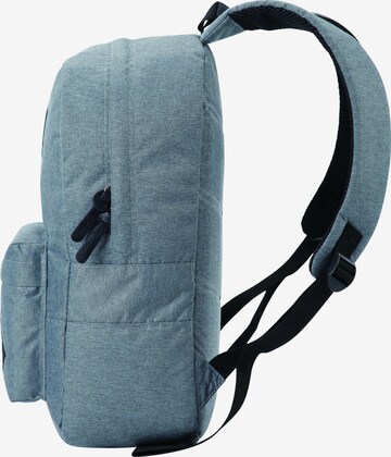 NitroBags Rucksack in Blau