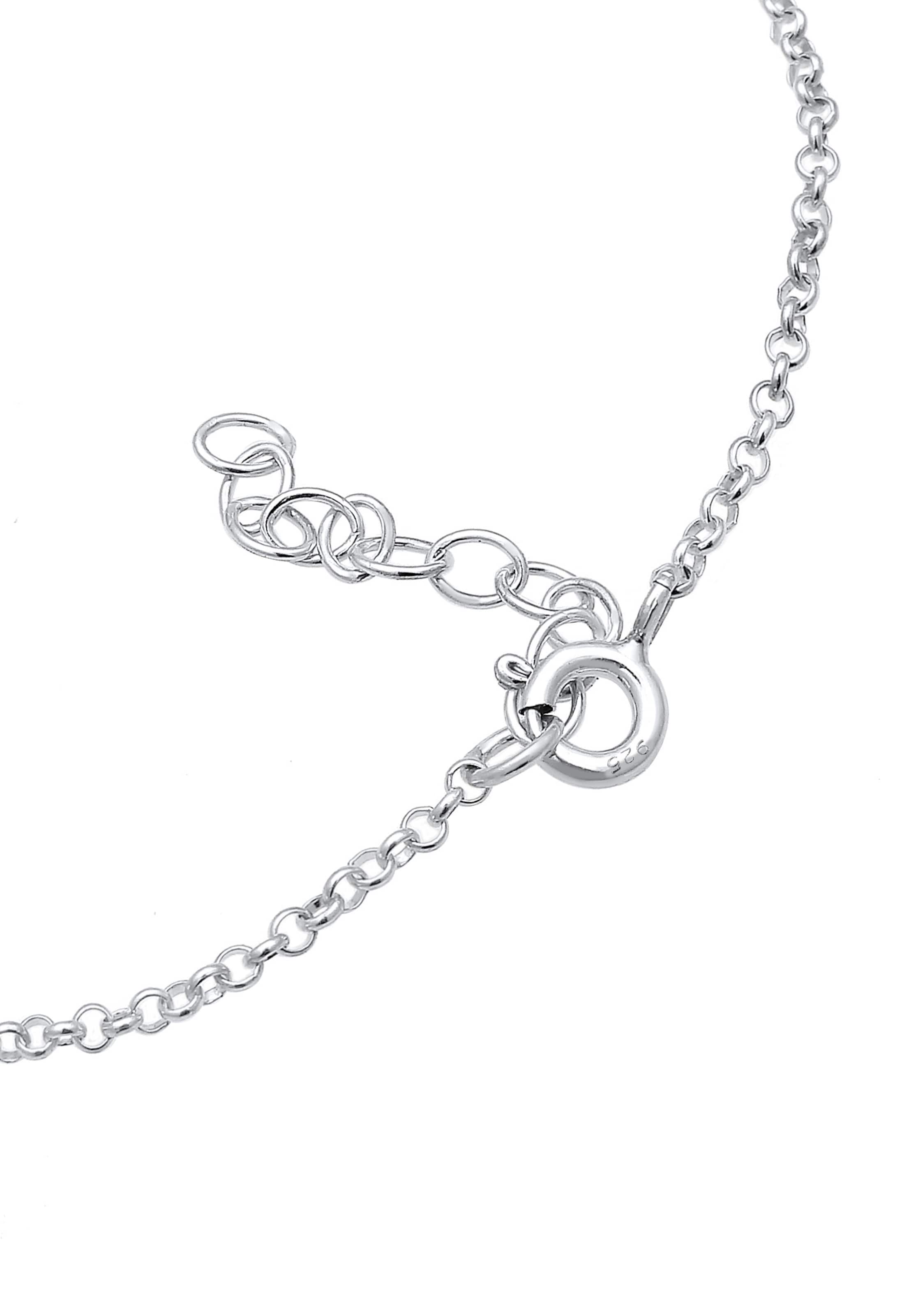 Bracelet ELLI en argent