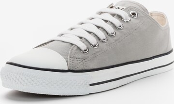 Ethletic Sneaker in Grau: predná strana