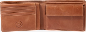 bugatti Wallet 'Volo' in Brown