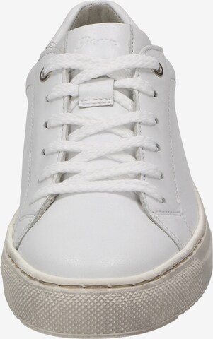 SIOUX Sneakers in White