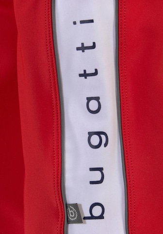 Maillot de bain 'Connor' bugatti en rouge