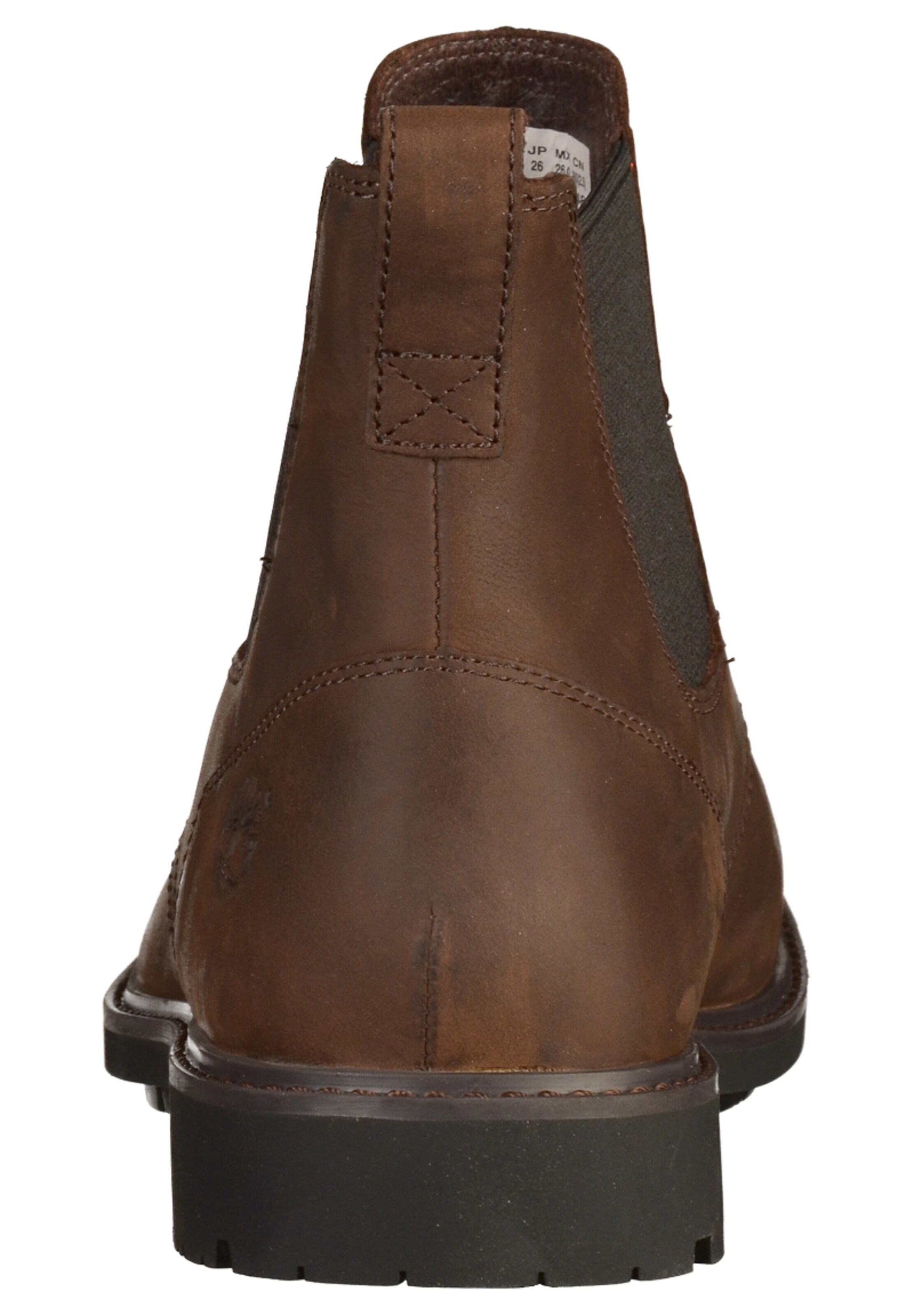 Bottes 'Stormbucks' TIMBERLAND en marron