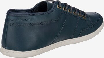 BOXFRESH Sneakers laag 'Sparko' in Blauw