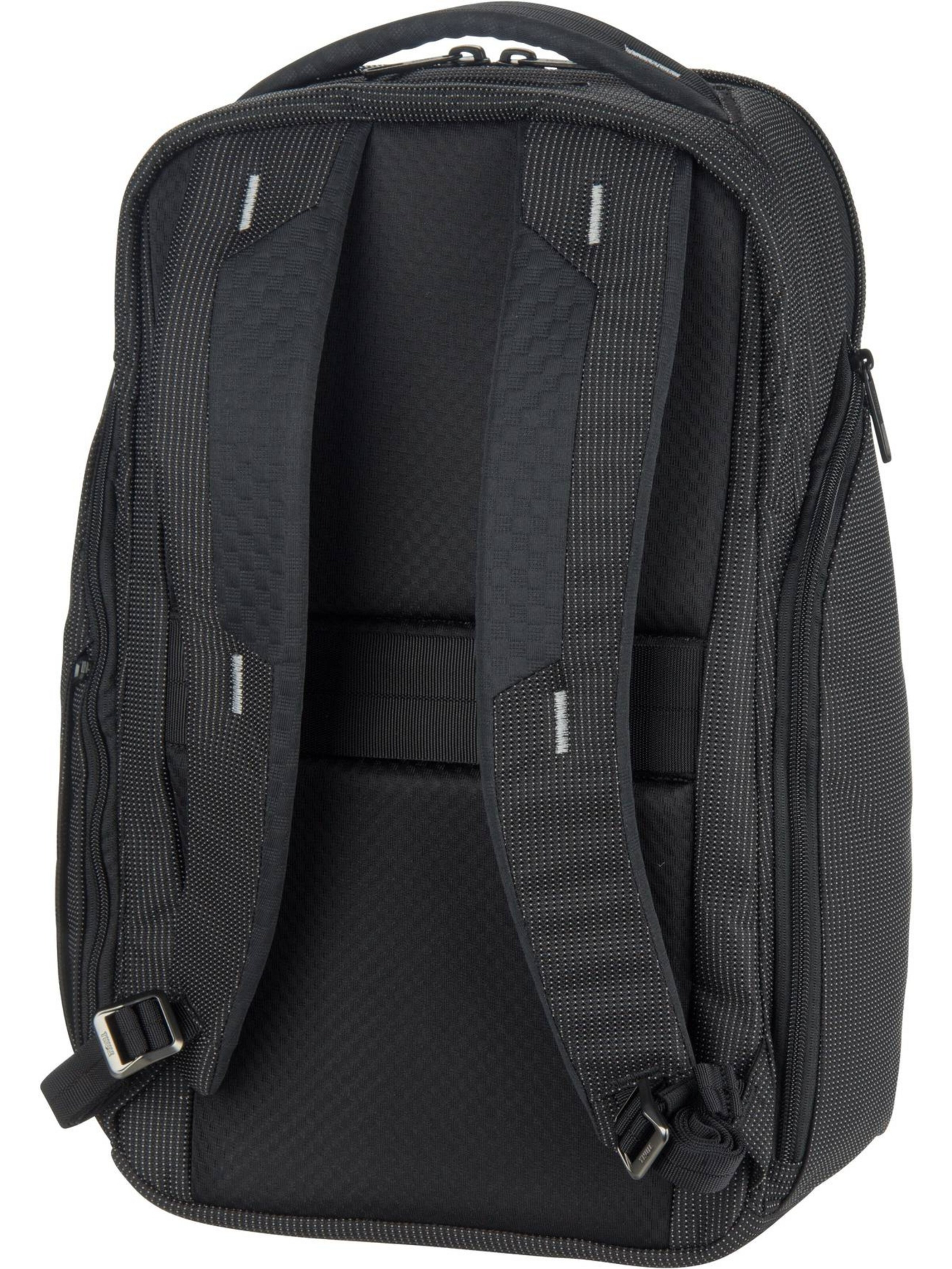 Thule Sports Backpack 'Crossover' in Black