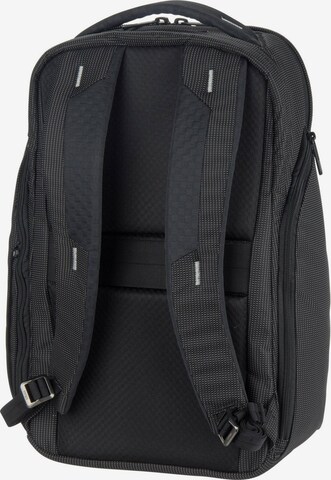 Thule Sports Backpack 'Crossover' in Black