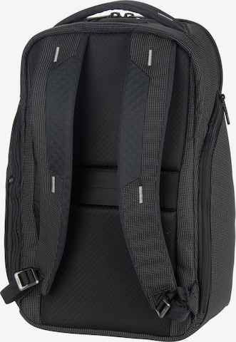 Thule Rucksack 'Crossover' in Schwarz