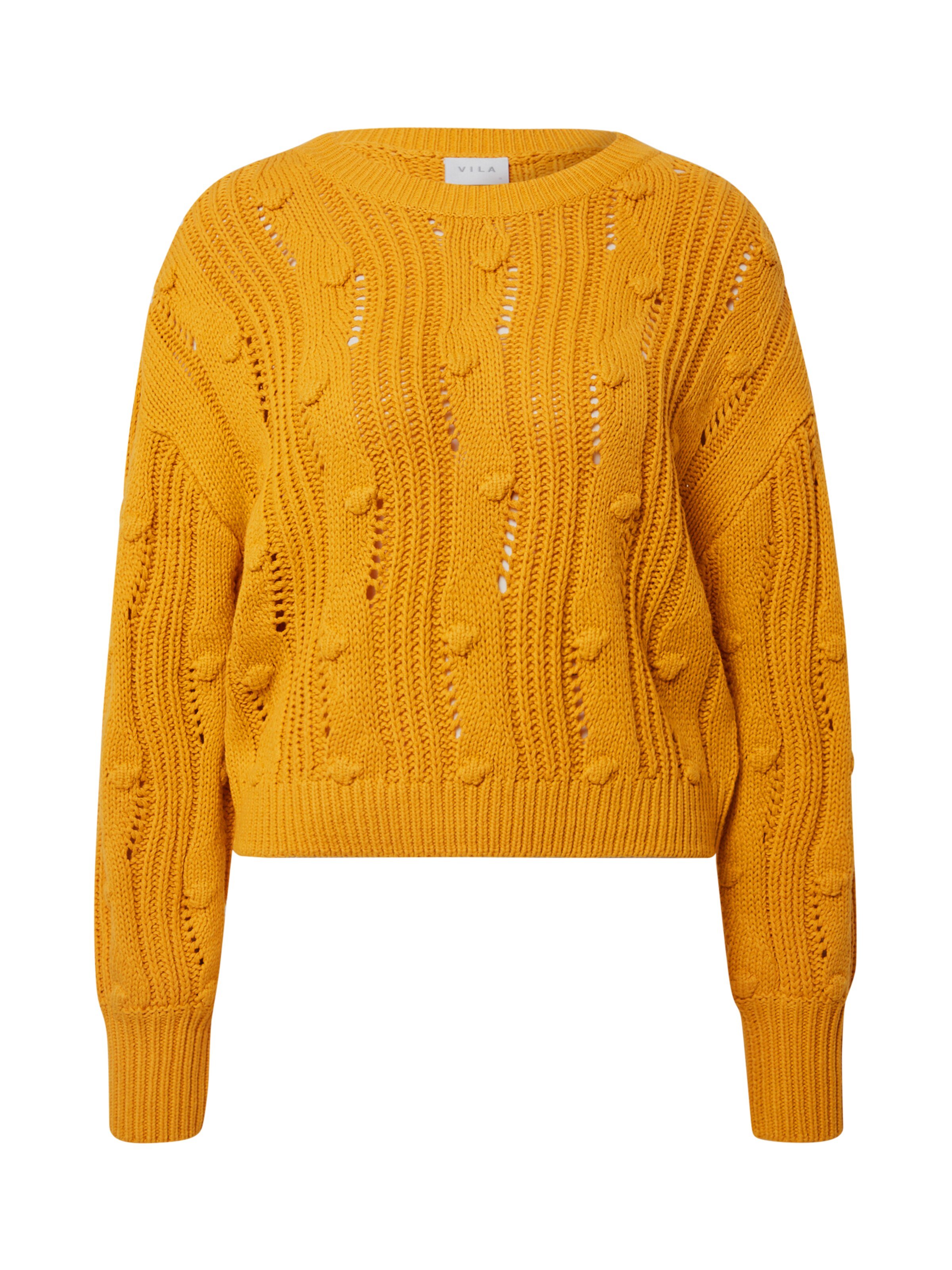 Pullover Gelb Fur Frauen Online Kaufen About You