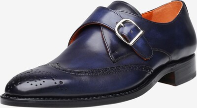 SHOEPASSION Classic Flats 'No. 5454' in Navy, Item view