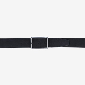 Porsche Design Belt 'Michigan' in Black