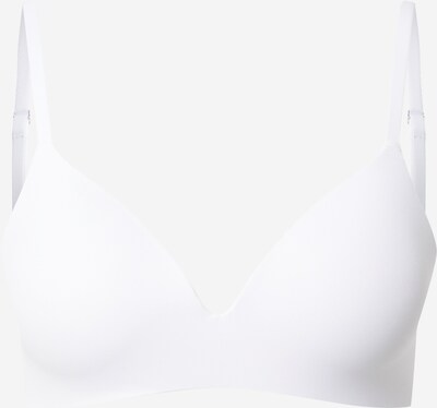 Reggiseno Skiny di colore bianco, Visualizzazione prodotti