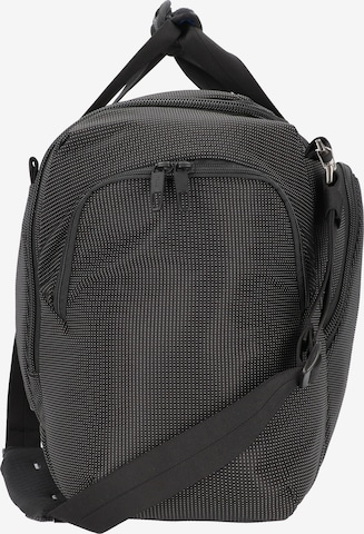 Borsa sportiva di Thule in nero