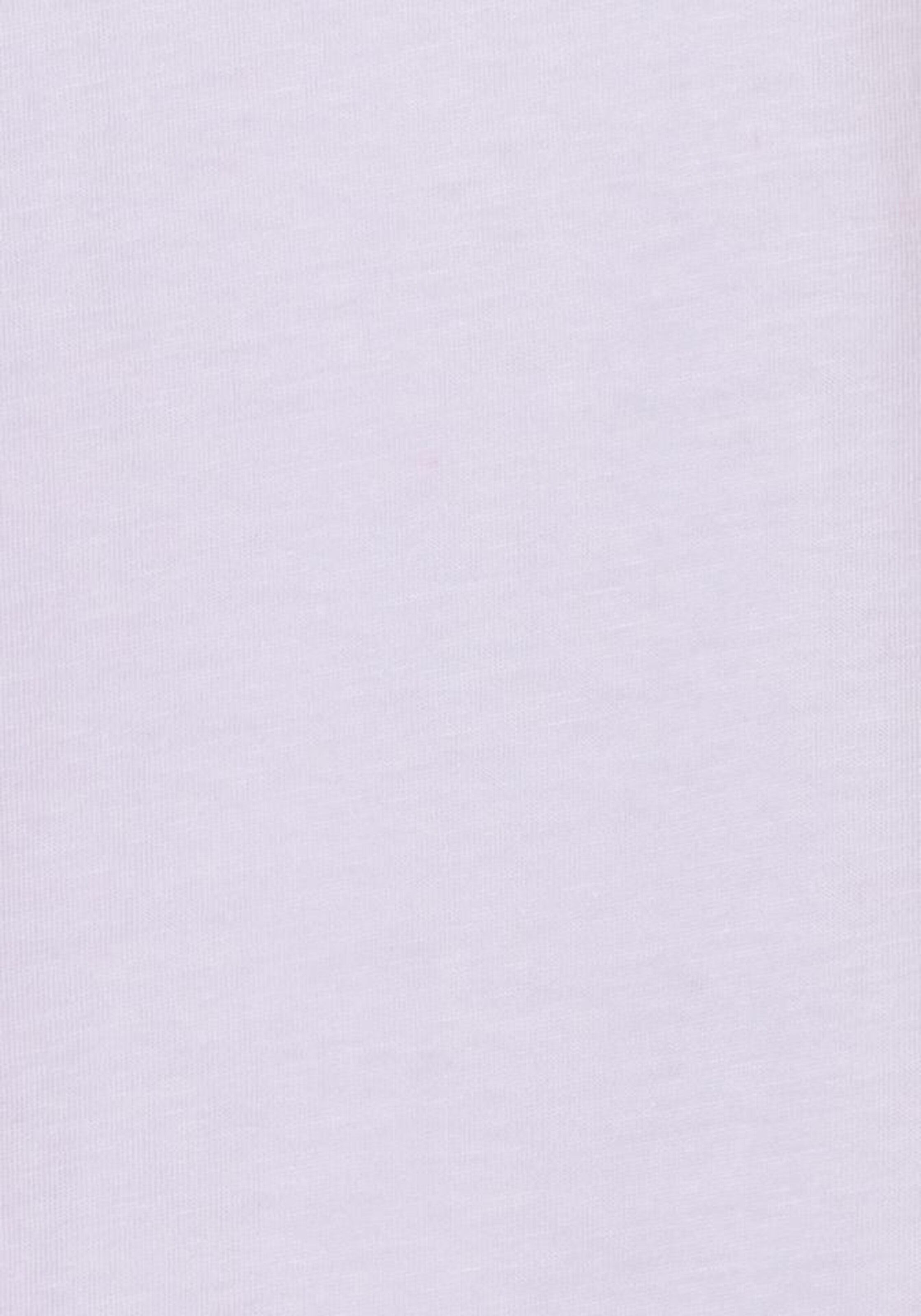 VIVANCE Tričká na spanie - Fialová