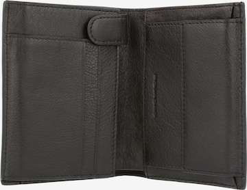 Piquadro Wallet in Brown