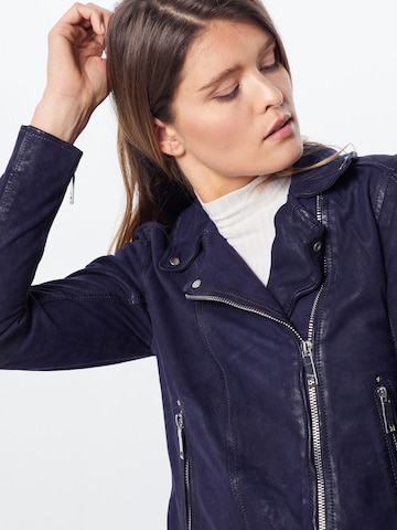 Veste mi-saison 'Romie' Maze en bleu