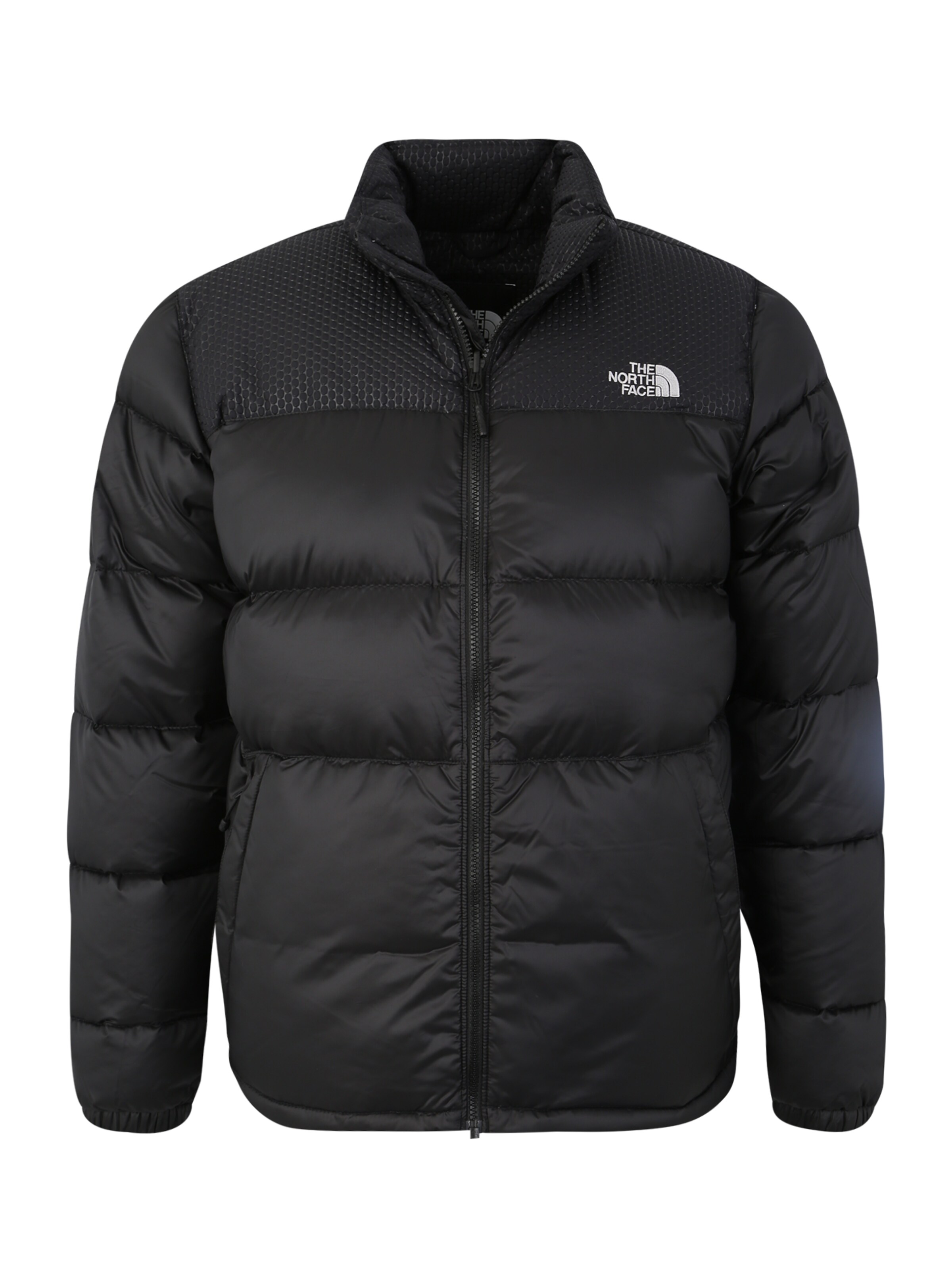 THE NORTH FACE - Sportjas 'Nevero' in de kleur Zwart
