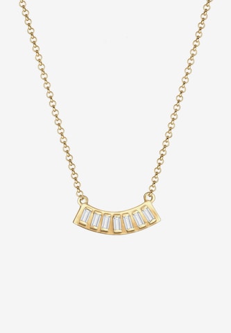 ELLI PREMIUM Ketting in Goud