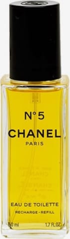 CHANEL Fragrance 'No 5' in Yellow: front
