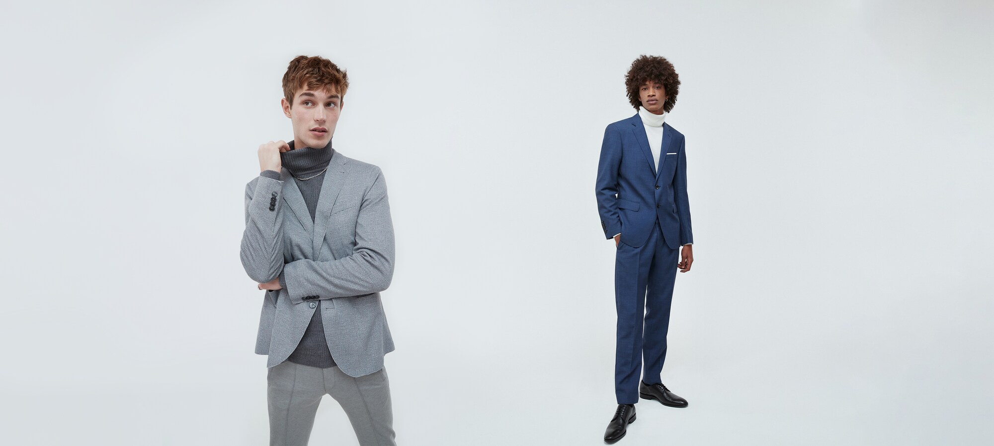 Elegant throughout the night Party & Dinner Suits