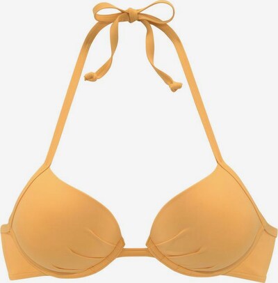 s.Oliver Hauts de bikini 'Rome' en jaune, Vue avec produit