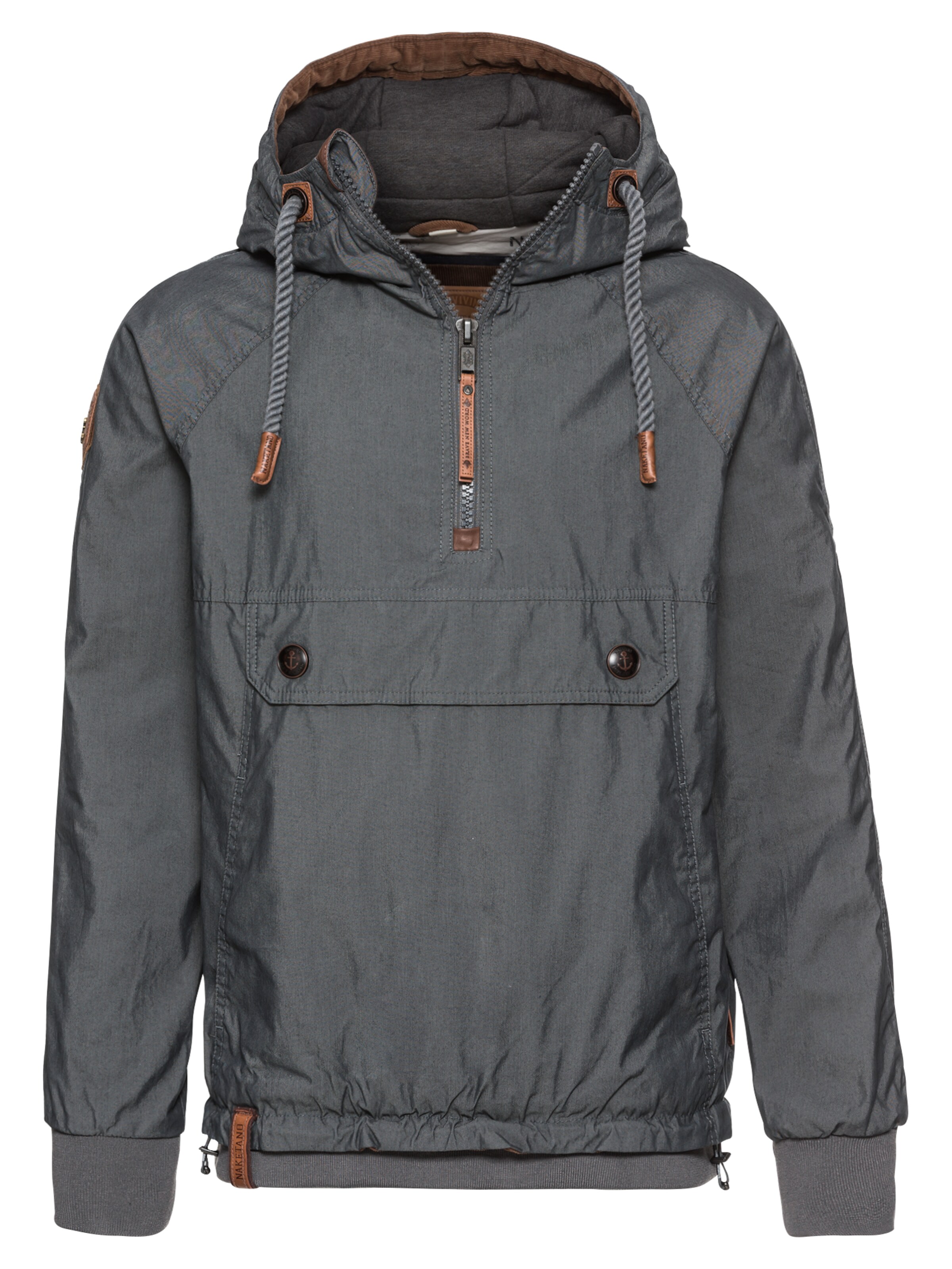 Naketano Jacke Fur Herren Online Kaufen Bei About You