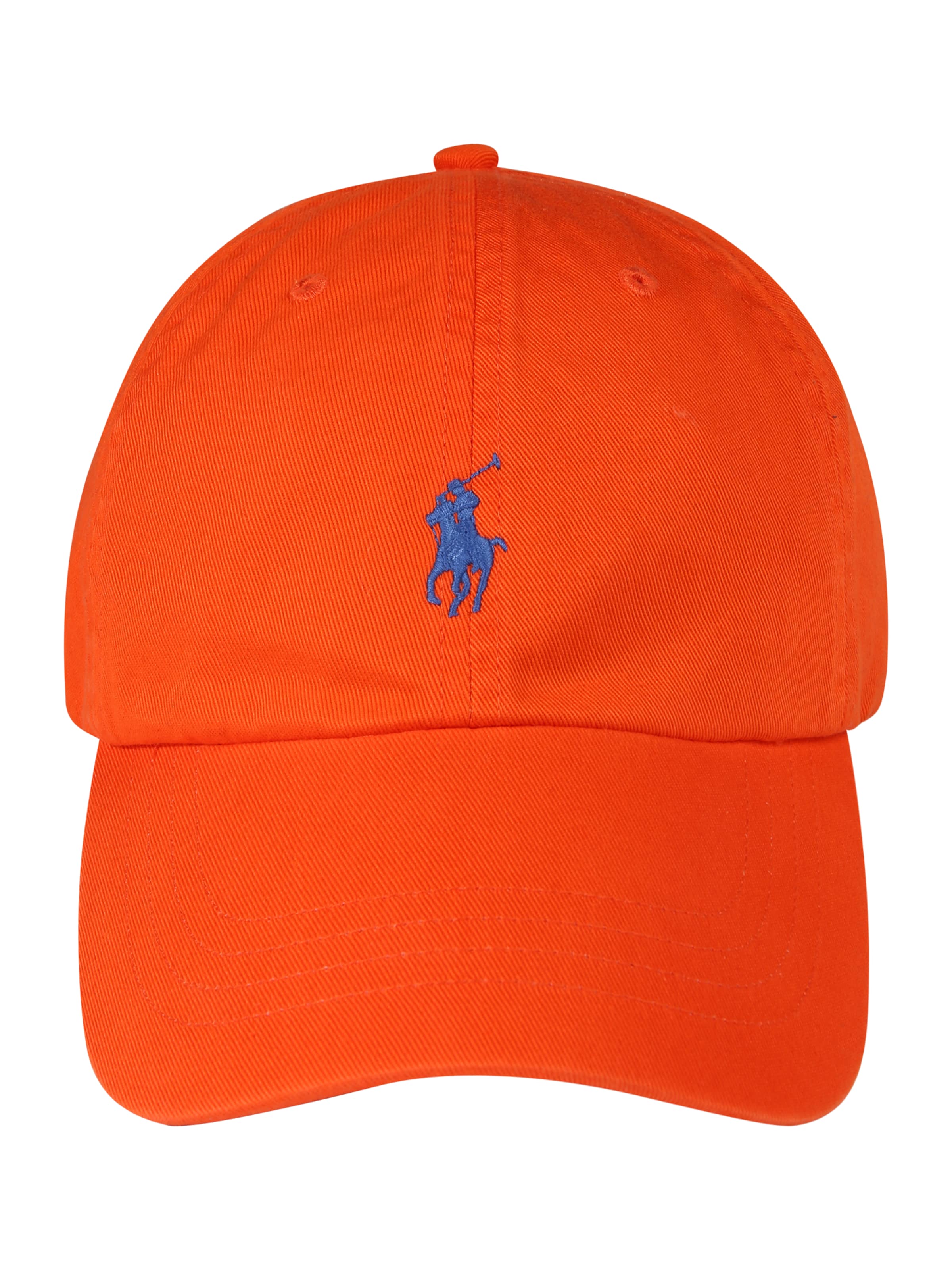 Polo Ralph Lauren Cap in Orange