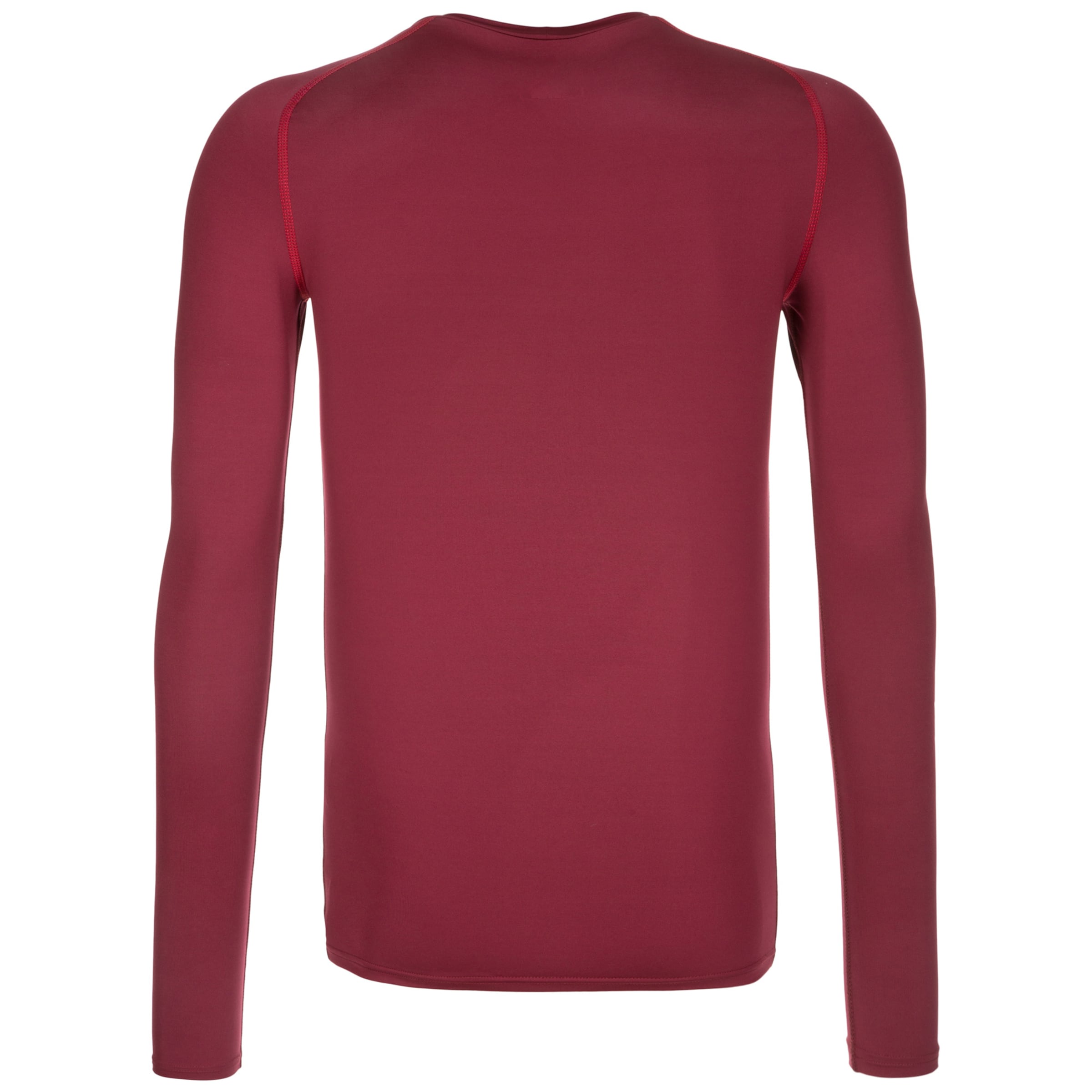 PUMA Toiminnallinen paita värissä punainen