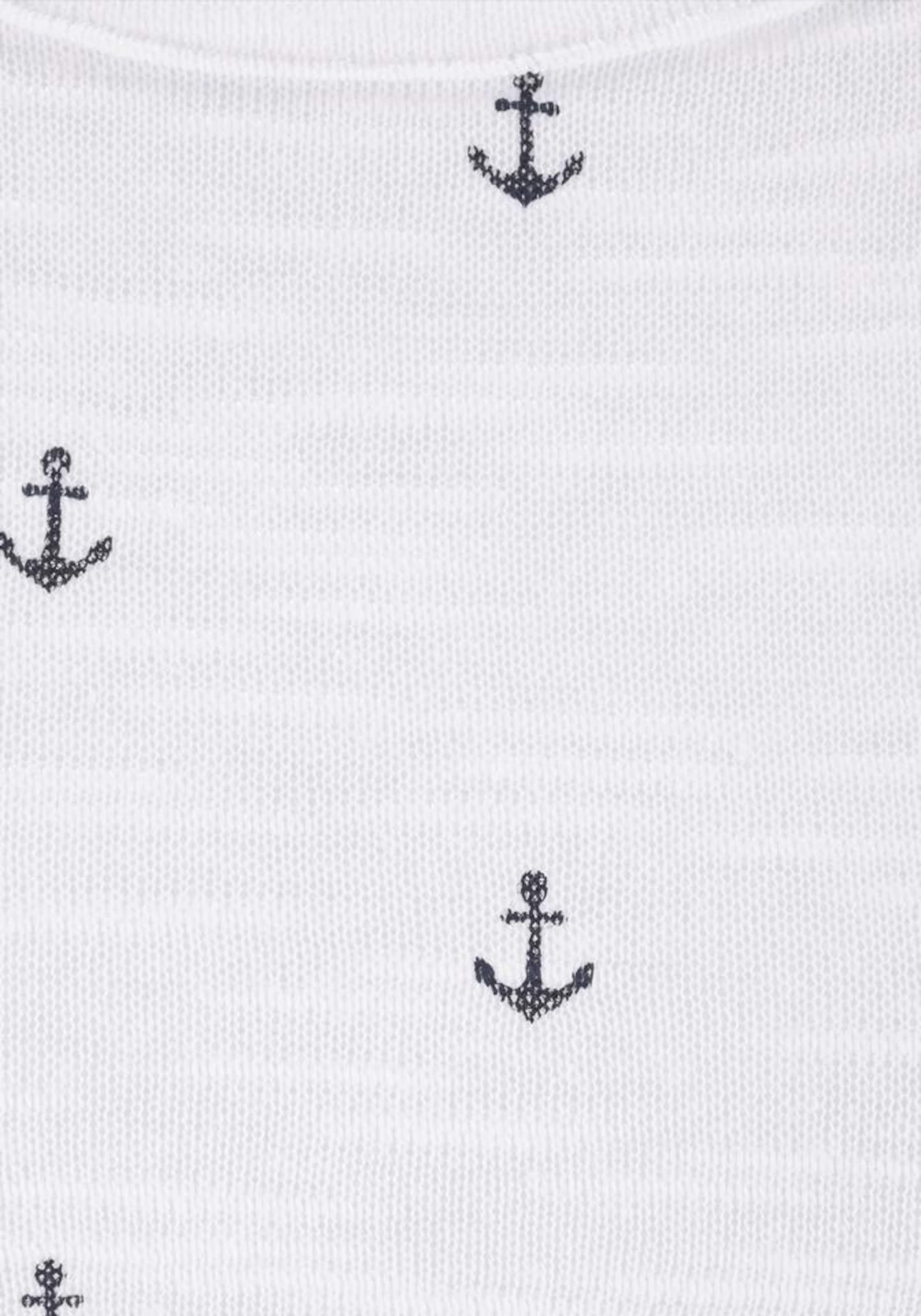 BEACH TIME Футболка в Синий