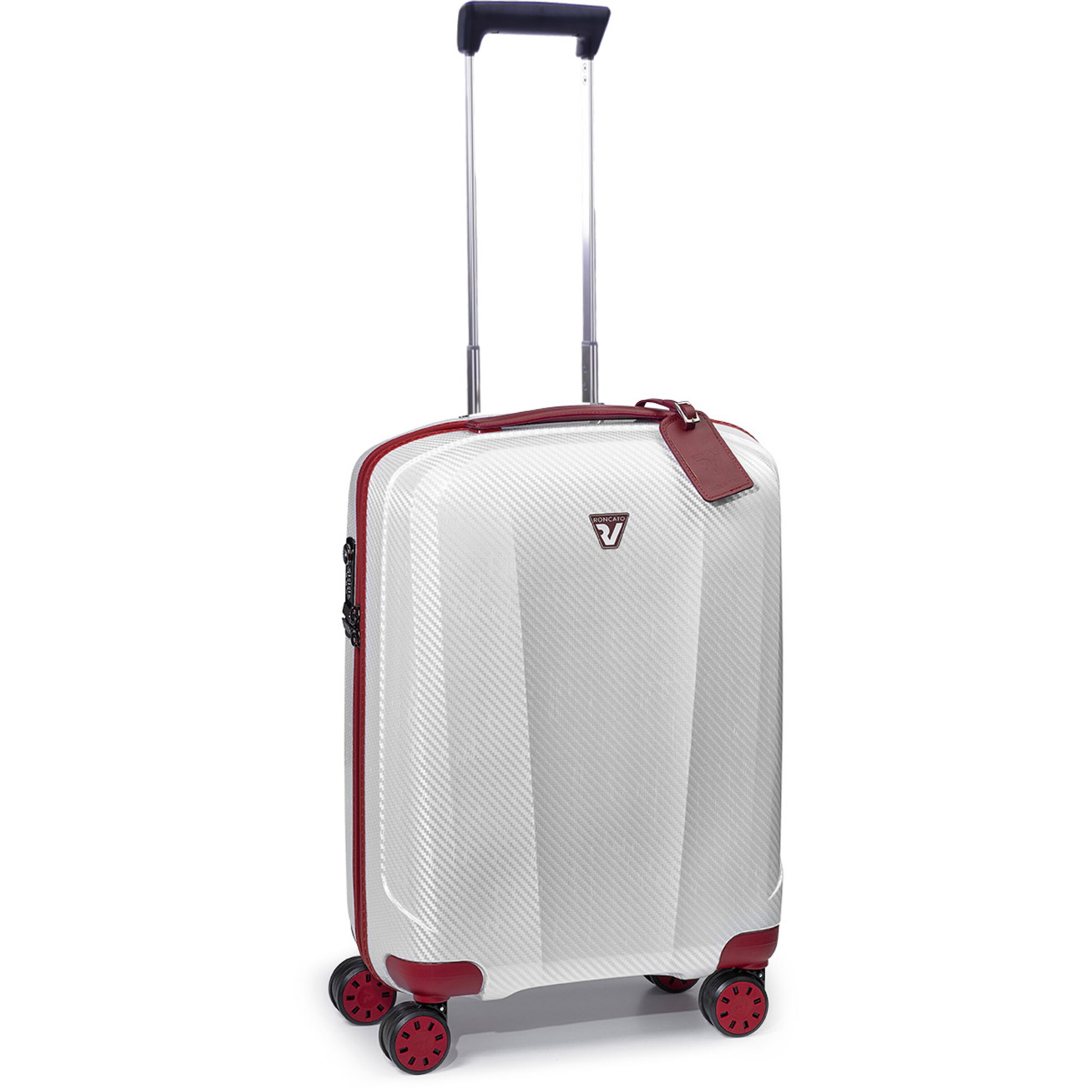 Roncato Cart in White