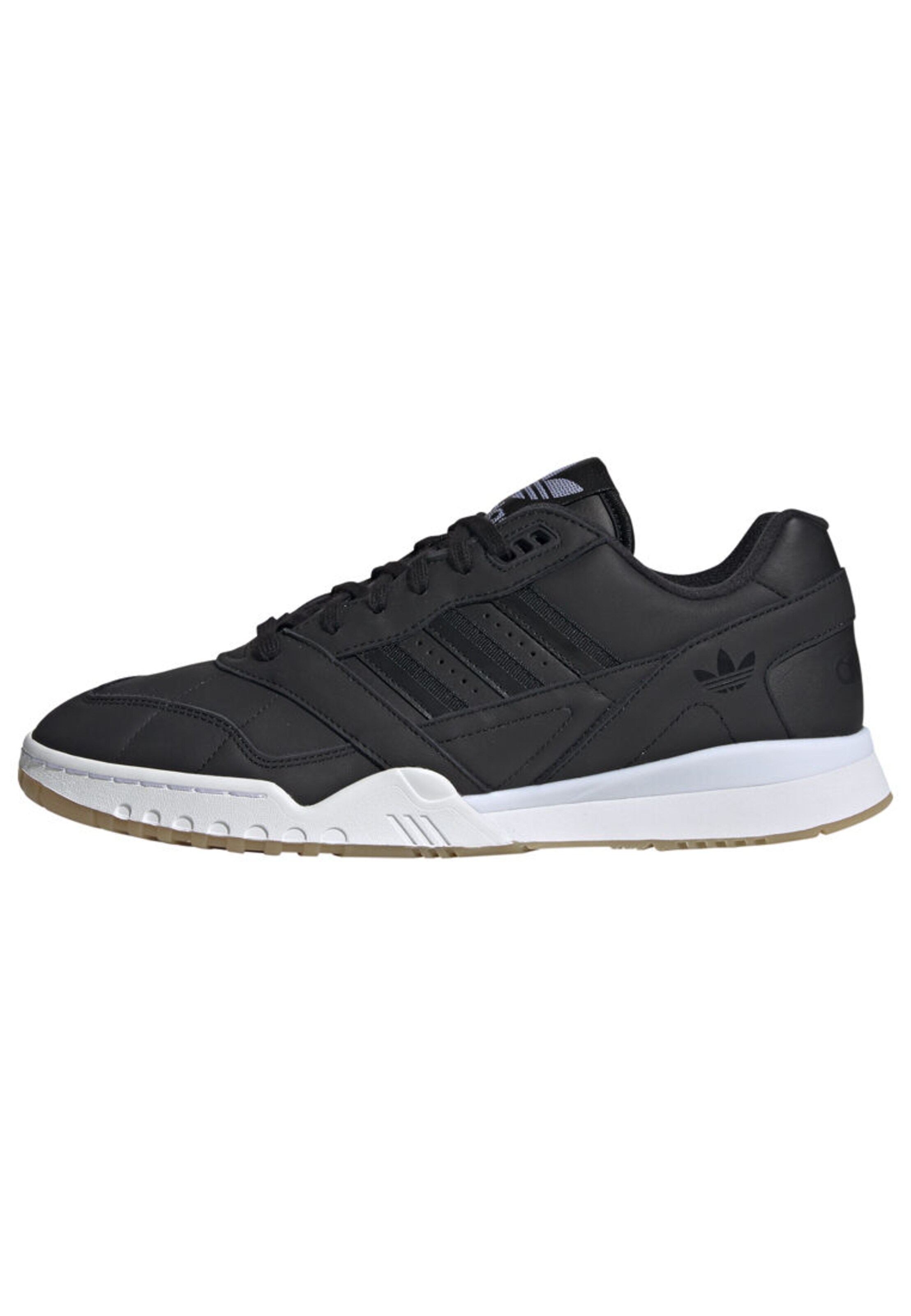 ADIDAS ORIGINALS - Sneakers laag ' A.R. Trainer ' in de kleur Zwart