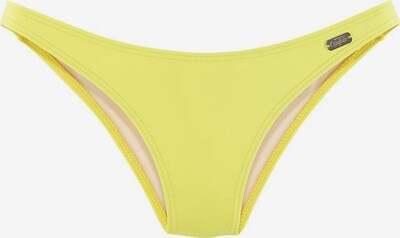 Pantaloncini per bikini BUFFALO di colore giallo, Visualizzazione prodotti
