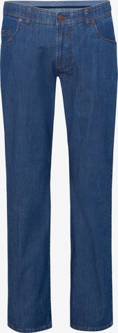 BRAX Jeans in Blau: predná strana