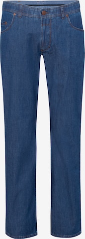 BRAX Regular Jeans in Blau: predná strana