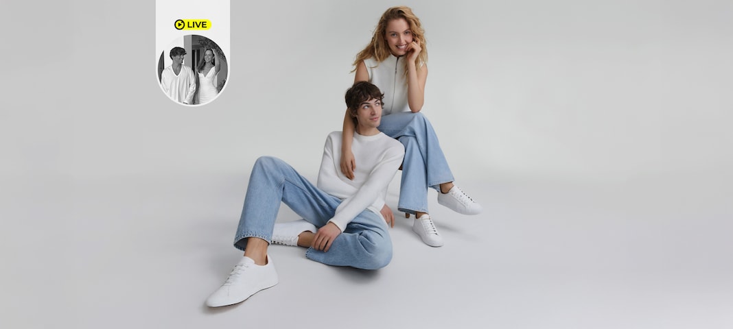 Denim Guide mit TOM TAILOR