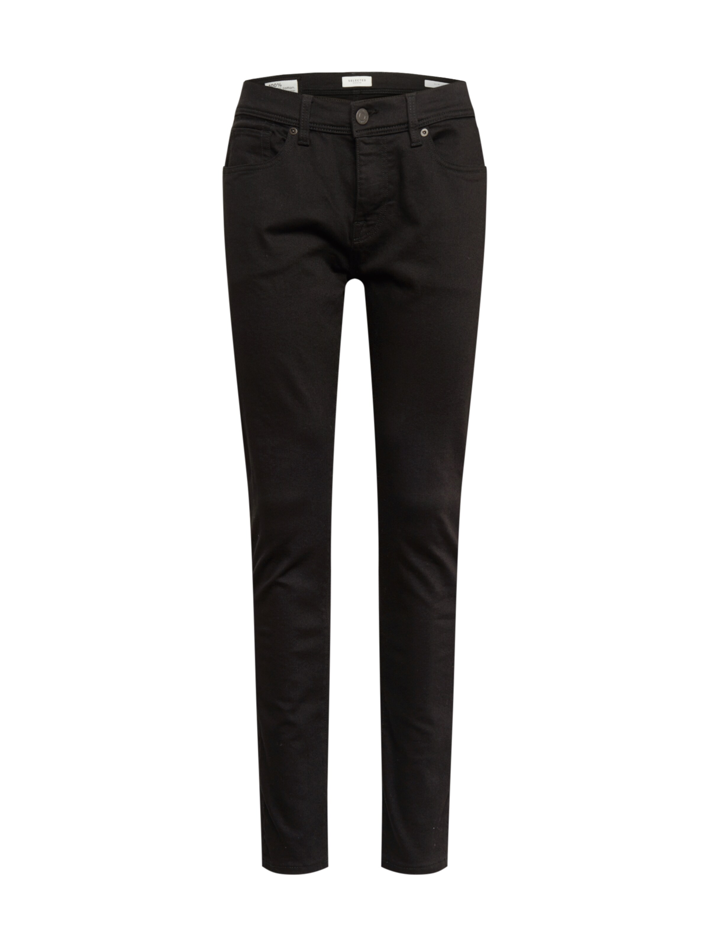 selected homme leon