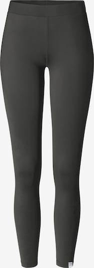 YOGISTAR.COM Workout Pants 'ala' in Basalt grey, Item view