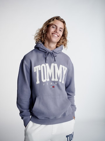 Comfy College Look by Tommy Jeans