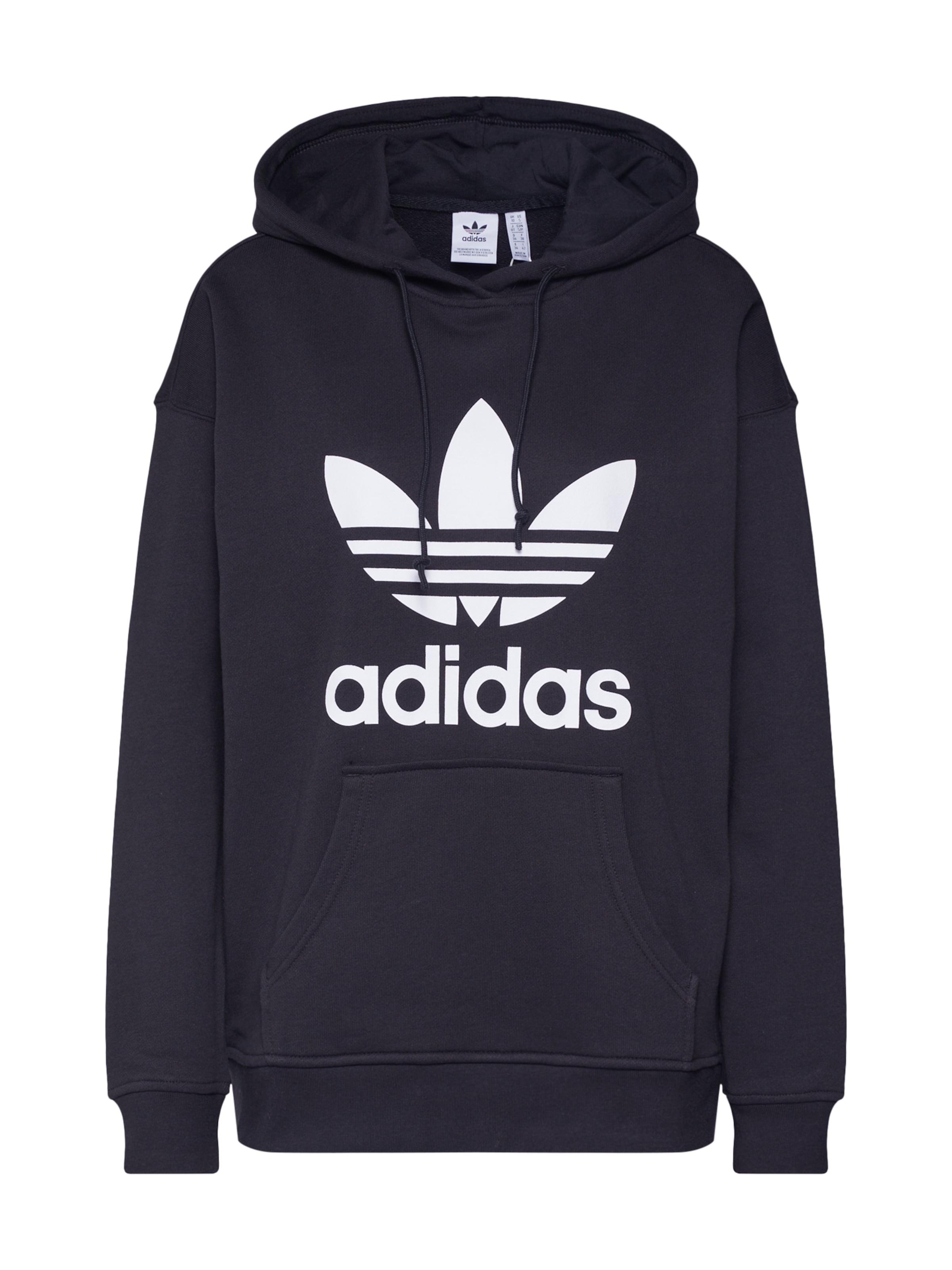 felpa adidas originals