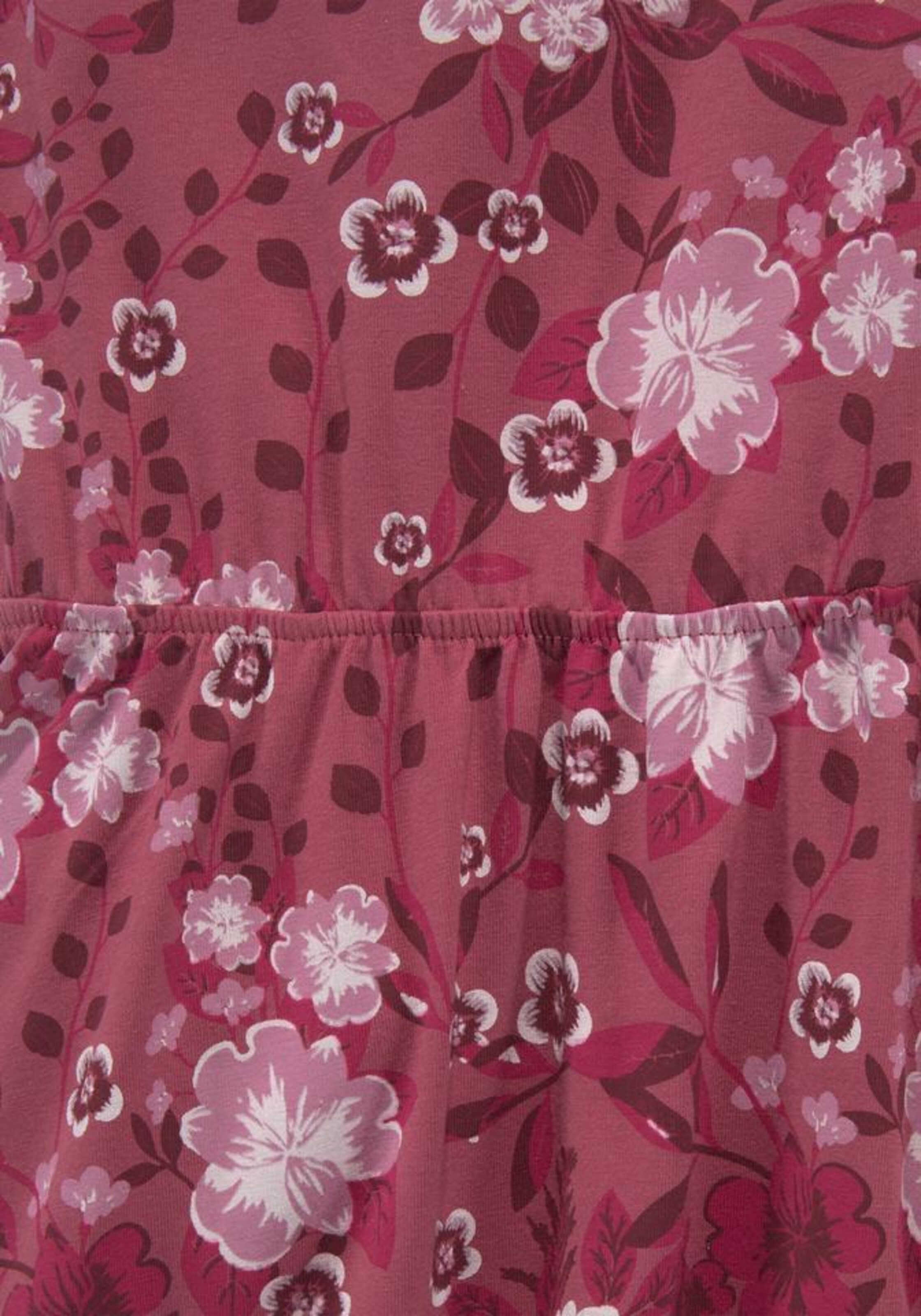 Kidsworld Kleid in Pink