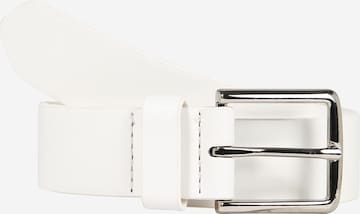 ABOUT YOU Belt 'Amanda' in White: front