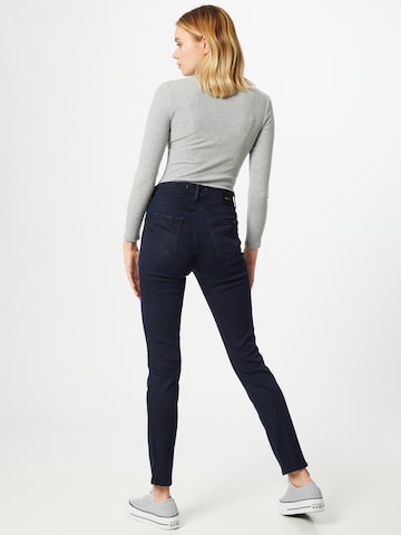 Slimfit Jeans di BRAX in blu