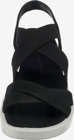 ECCO Sandals in Black