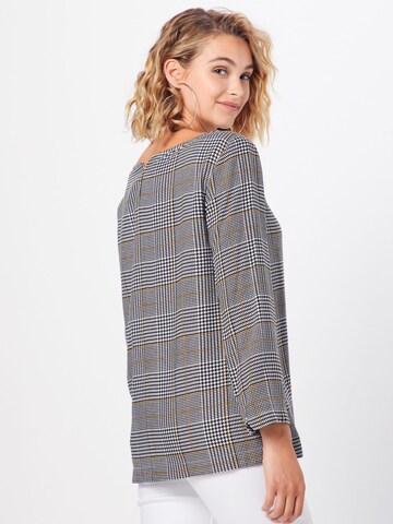 s.Oliver Blouse in Wit