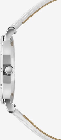 JOWISSA Analog Watch 'Roma' in White