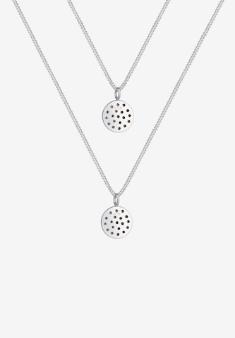 ELLI PREMIUM Necklace in Silver