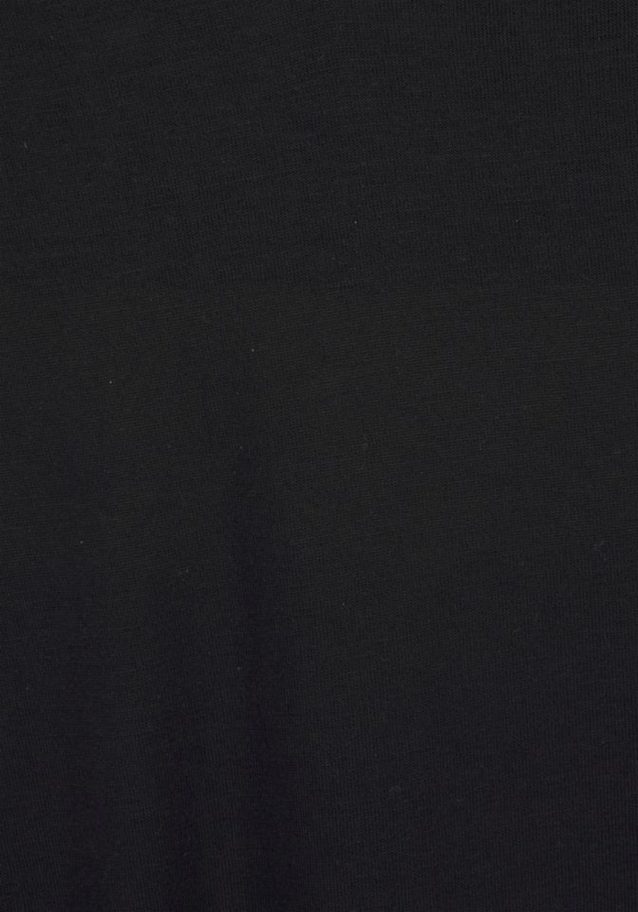 LASCANA - Top en negro