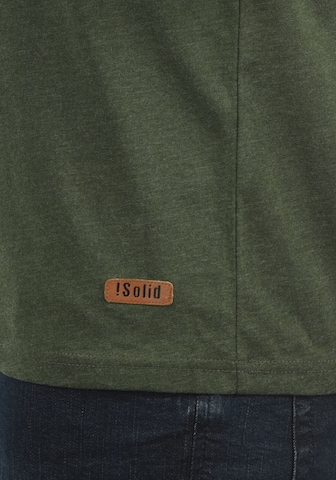 !Solid Shirt 'Volko' in Green