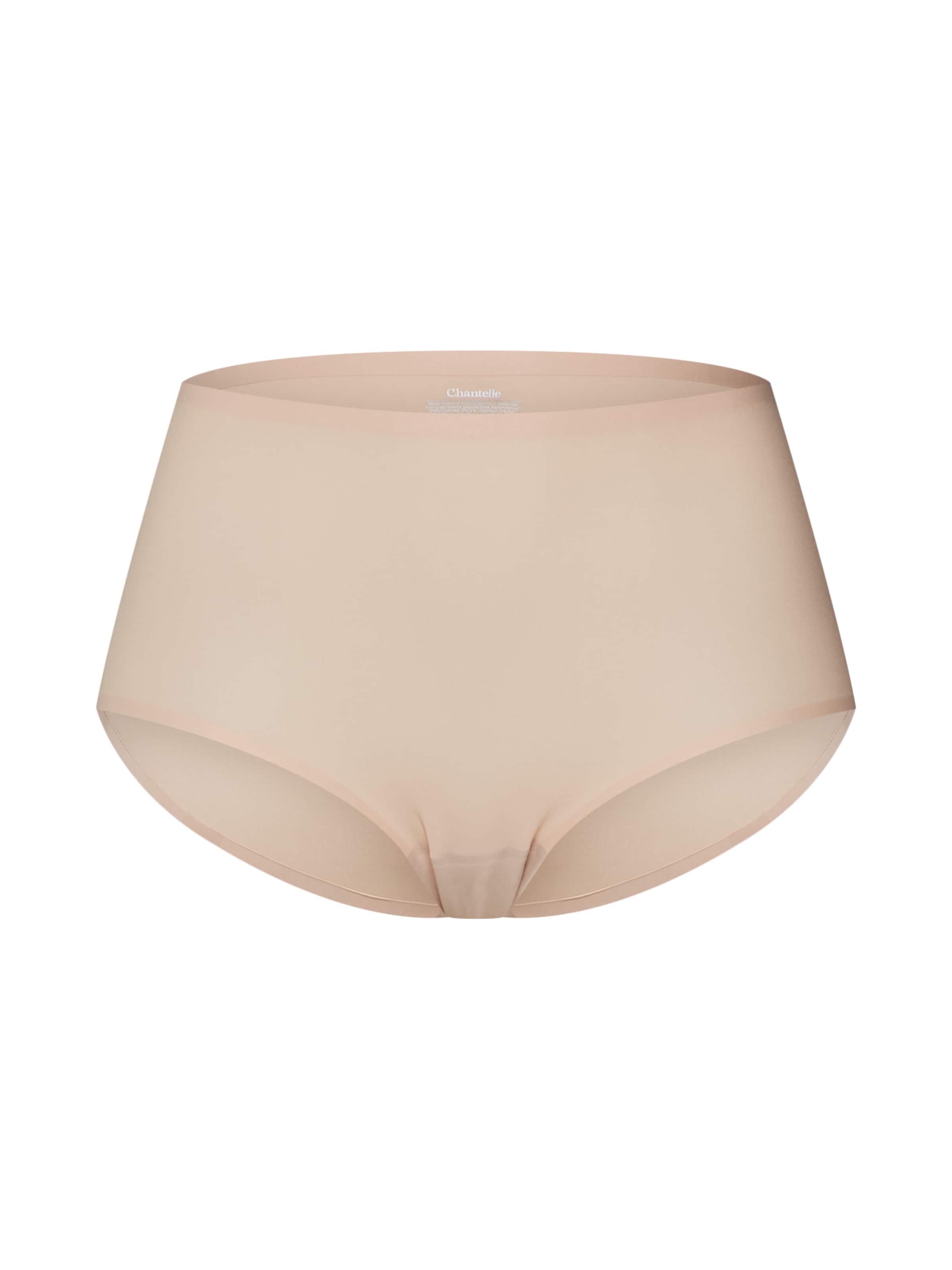 Chantelle Kalhotky – béžová: přední strana